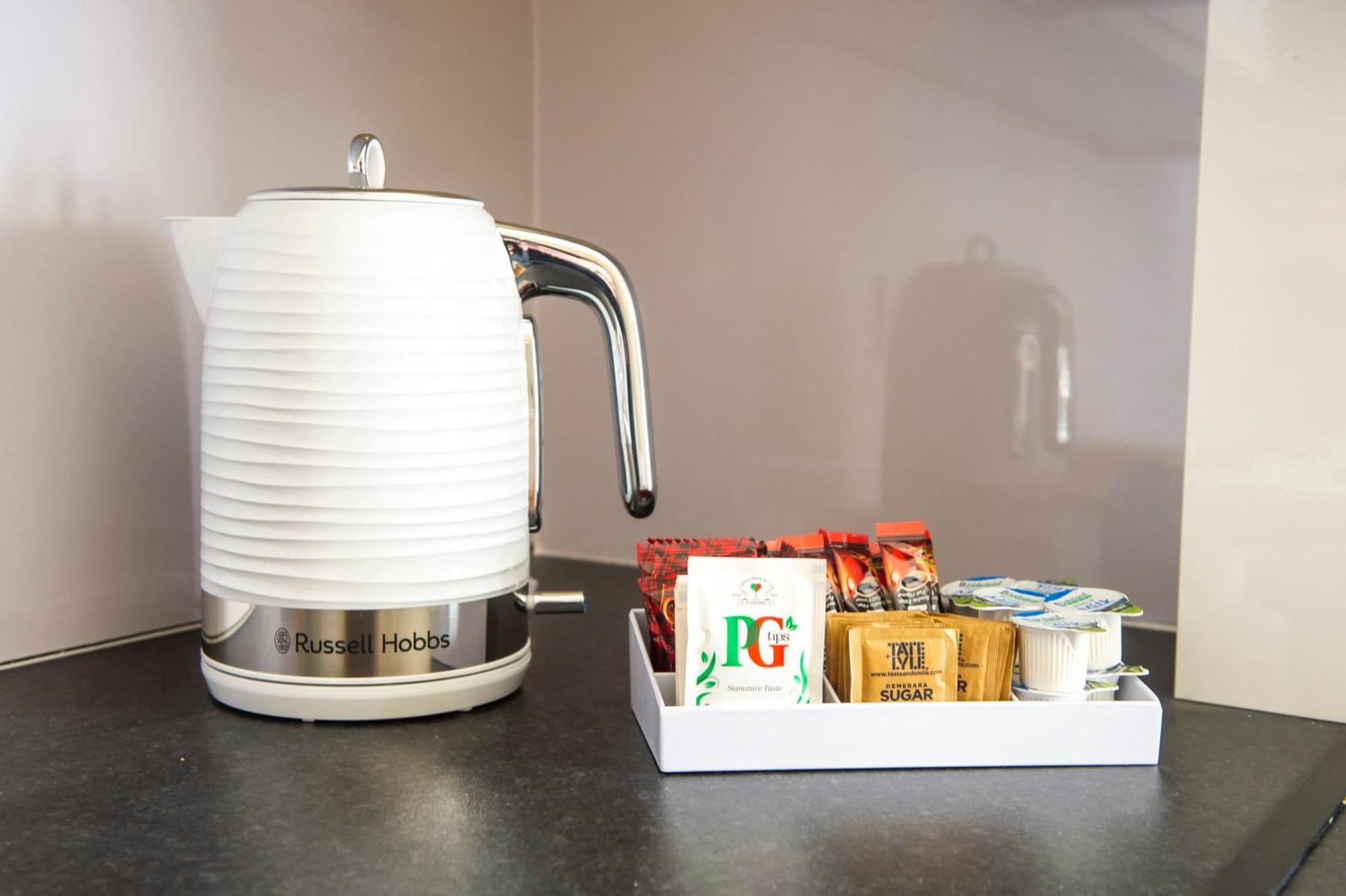 Stunning 5 Bedroom Apt, Close To City Centre, Sec, Hydro And Motorway Glasgow Exteriör bild